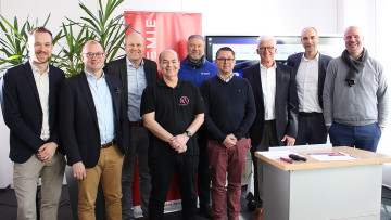 AUTOHAUS Kongress - Digitalisierung der Kundenschnittstellen 2023