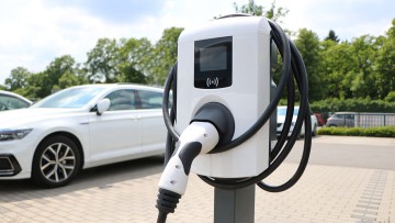 Ladesäule; Ladeinfrastruktur; Ladestation; Elektromobilität; Stromtankstelle; Ladenetz; Ladepunkt