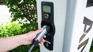 Absatzmarkt West-Europa: Mehr Neuzulassungen bei Elektroautos