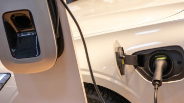 Europäischer Automarkt: Weniger Diesel-, mehr E-Autos 