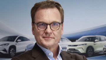 Lars Bialkowski 2025