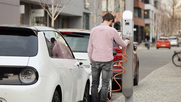 Kurz gemeldet: Aus der Autobranche