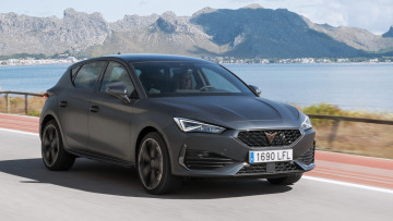 Fahrbericht Cupra Leon Plug-in-Hybrid: Mit Olé an die Ladesäule