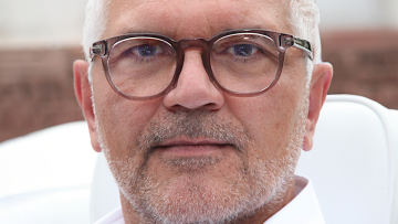 Auktion & Markt stellvertretender Vorstandschef Peter Lindner