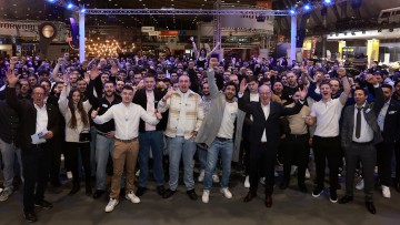 Lossprechung Innung Stuttgart 2026