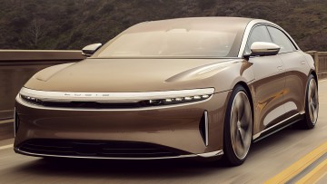 Lucid Air