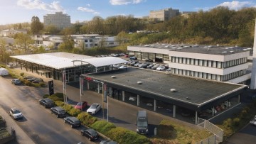 ASG Remscheid Autohaus e.K. Hakan Göksu  