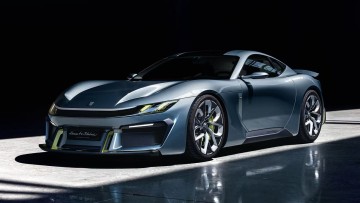 Lynk & Co Time to Shine