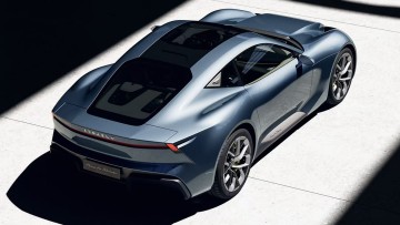 Lynk & Co Time to Shine