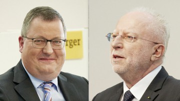 Führungswechsel: Neuer ADAC-Präsident Reinicke will "auch Trends aufgreifen"