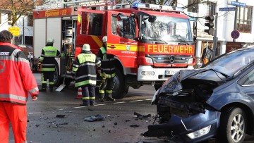 Unfallstatistik: Corona brachte Allzeittief bei Verkehrstoten