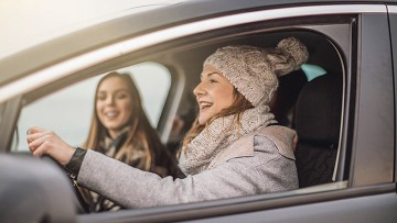 Schutz für‘s Auto Abo: Zurich und Cluno vereinbaren Partnerschaft