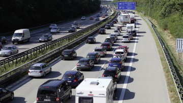 Kfz-Versicherung: Viele Autofahrer können im Dezember noch wechseln