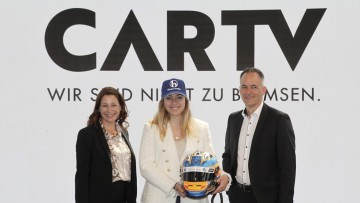 Totalschäden & Restwerte: CARTV-Forum digital am 11. Mai