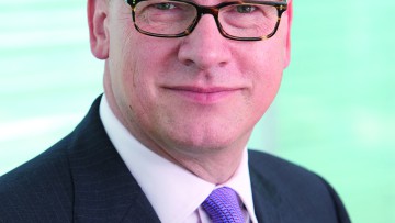 Versicherungskonzern: Markus Rieß treibt die Personalrochaden bei der ERGO