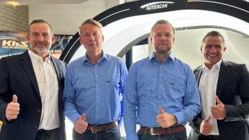 Hagelinstandsetzung: KHS verstärkt sein Management Team