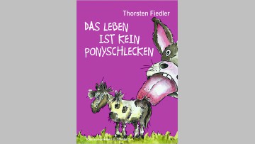 Buchrezension: Beduinen aus Offenbach