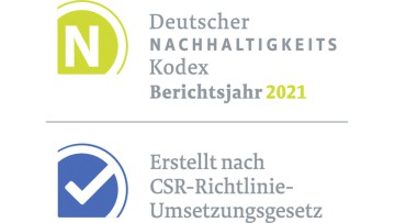 Ressourcenschonung: IRS bekennt sich zum Deutschen Nachhaltigkeitskodex
