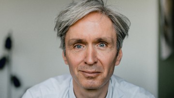 Marc Odinius