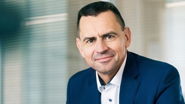 Martin Sander, Audi