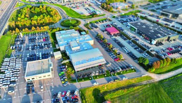 Maschek Automobile: Die Autostadt in der Oberpfalz Maschek Automobil