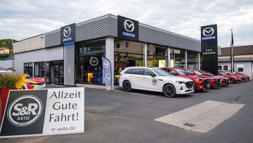 Autohaus S&R