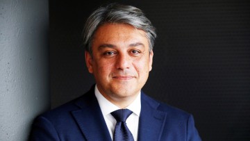 Ex-Seat-Chef: De Meo soll Renault aus der Krise führen 