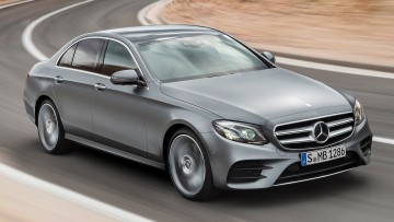 Entwicklung: Daimler steckt Milliarden in neuen Dieselmotor