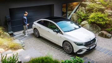 Marktstudie von Mercedes-Benz Mobility: "Die persönliche Beratung bleibt weiter wichtig"