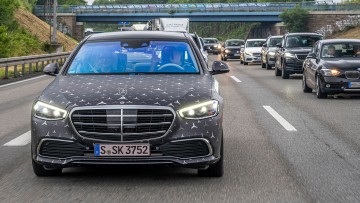 Haftung beim führerlosen Verkehr: Der "autonome Fahranfänger"