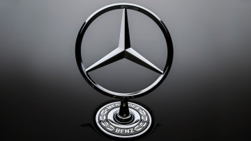 Gewinneinbruch, Absatzrückgang, Sparekurs: Darum kriselt es bei Mercedes-Benz