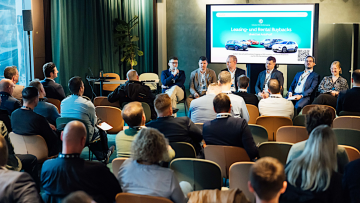 MG-Partnermeeting 2025