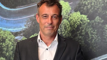 Jan Megow, MHC Mobility