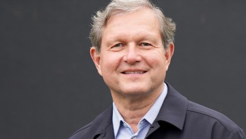 Michael Bergmann, BYD