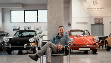 Michael Schnabl Motorlegenden