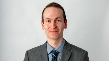 Michail Bagaviev Kanzlei Dr. Vogels Rechtsanwälte