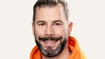 Michal Matys, Gründer und CEO von Eurococ