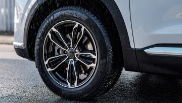 Michelin CrossClimate2 SUV Ganzjahresreifen