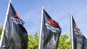 Importeur würdigt "großartige" Händler-Leistung: Die besten Mitsubishi-Autohäuser 2021