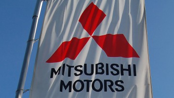 Fiskaljahr 2014: Mitsubishi mit starkem Start