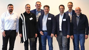 Mitsubishi Partnerverband 2026