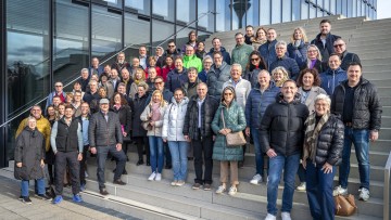 Mitsubishi Top 30 2025 Händler 