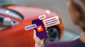 Mobile.de, KI
