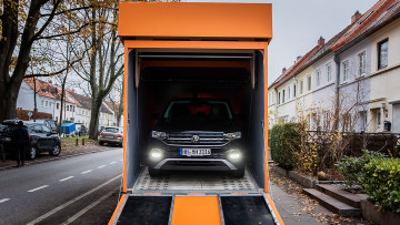 Mobile.de Sneakerbox Autokauf