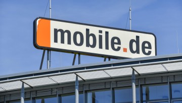 Mobile.de veröffentlicht Plattform-Update: Neue Funktionen für Autohändler