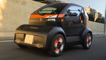 Renault wird die Produktion des unter der Marke Mobilize in einigen Märkten angebotenen Leichtkraftfahrzeugs Duo einstellen.