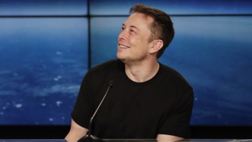 Konflikt mit US-Börsenaufsicht: Elon Musk provoziert weiter 