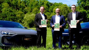 Koch Auto.Gruppe