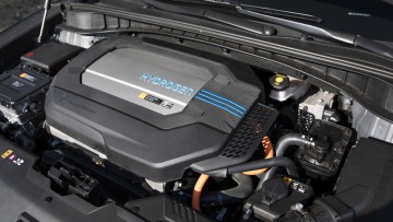 Konzernstrategie: Hyundai will Brennstoffzellenproduktion ausbauen