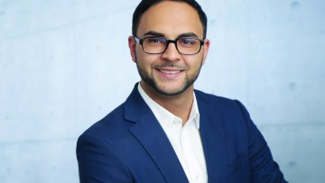 Shahrokh Khodabakhshi Nextlane